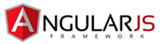 Logo AngularJs