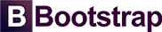 Logo Bootstrap