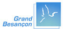 Logo du Grand Besançon