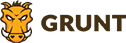 Logo Grunt
