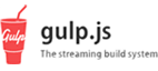 Logo GulpJs