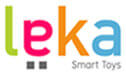 Logo du robot LEKA