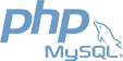 Logo Mysql