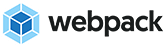 Logo Webpack