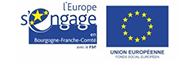 Fond Social Européen - L'Europe s'engage