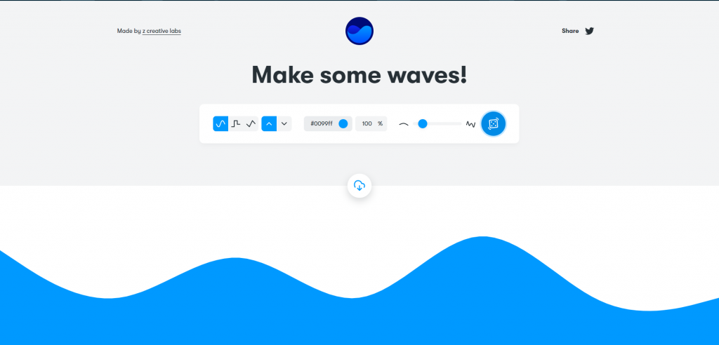 https://getwaves.io/